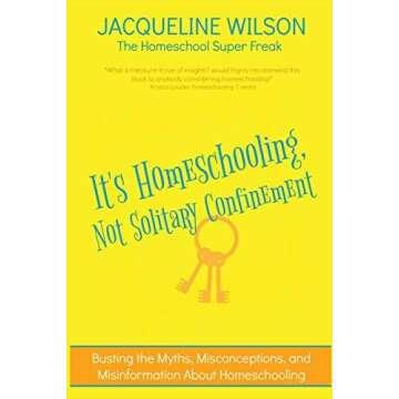 Best Homeschool Books