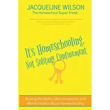 Best Homeschool Books