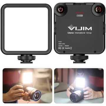 Filming/Video Equipment