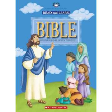 Fave Kid Bibles & Devotionals