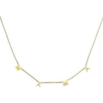 Jewelry and Jewelry Organization