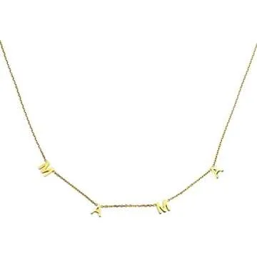 Jewelry and Jewelry Organization