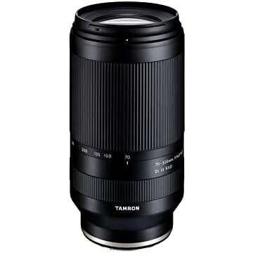 Tamron Early 2022 Rebates