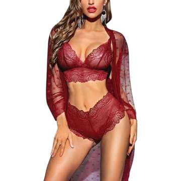 Lingerie For Women