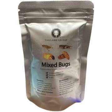 Product Type: Beetles and Bugs