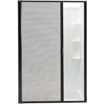 Tile Shower Supplies