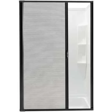 Tile Shower Supplies