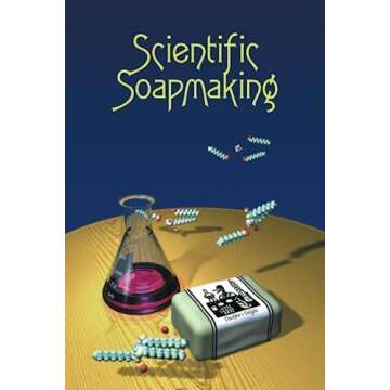 Soap Making Books