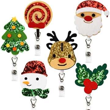 Holidays at the Hospital (🥲)