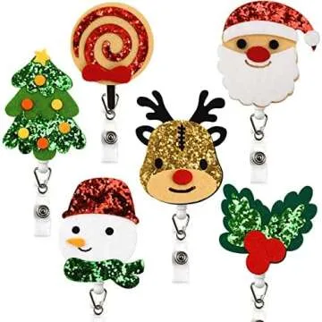 Holidays at the Hospital (🥲)