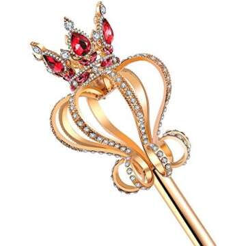 Halloween Costume: Queen of Hearts