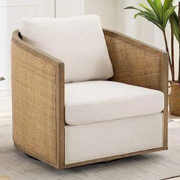 Boho Farmhouse Home Decor