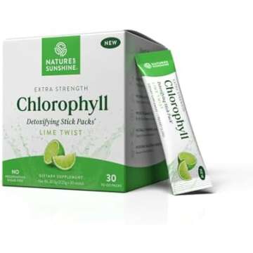 My Top Products for January