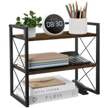 My favorite office and desk supplies