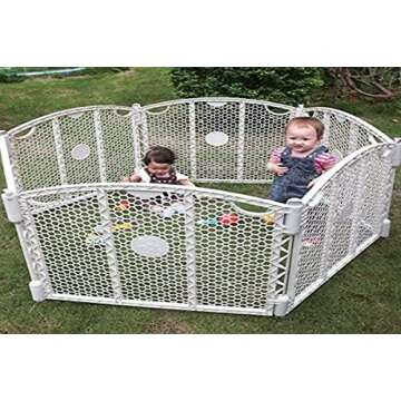 Crates, Gates, Beds and More!