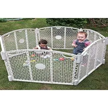 Crates, Gates, Beds and More!