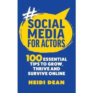 Books for Actors