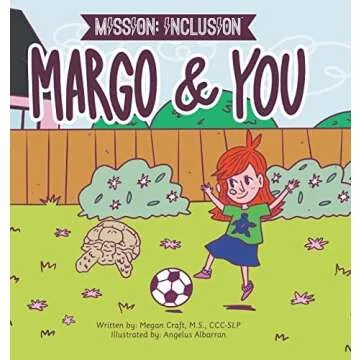 Mission Inclusion Book Series