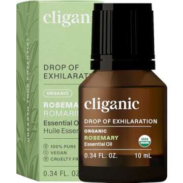 ✨Rosemary Hair Care✨