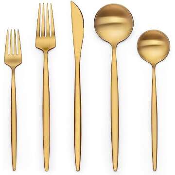 Thanksgiving Tablescape