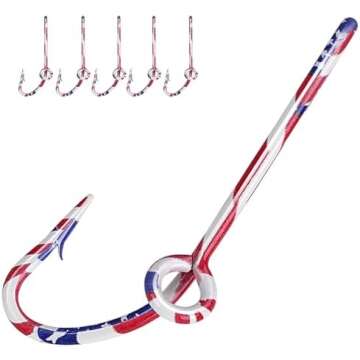 Hunting and Fishing!