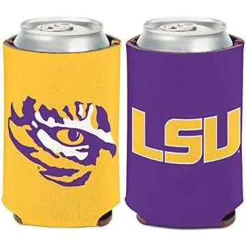 All things LSU