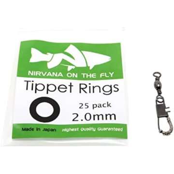 My Fly Fishing Gear