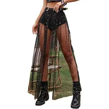 Amazon Fashion Finds: Festival Outfit Idea