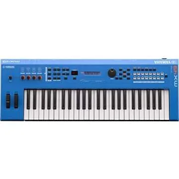 Today’s Top Rated Electronic Keyboards
