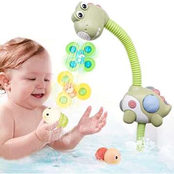 Bath Toys