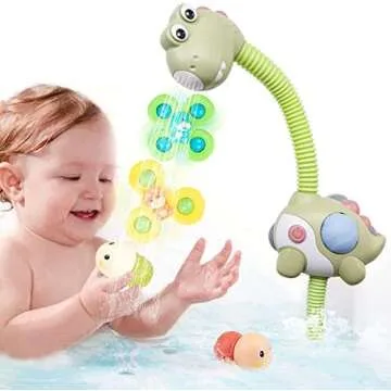 Bath Toys