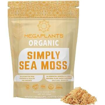 Powerhouse Multivitamin and Multimineral