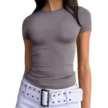 My Favorite Amazon Bodysuits & Basics