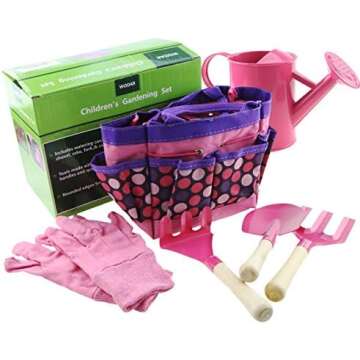 Summer Fun (Outdoor toys, supplies, and more)