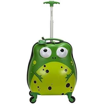 PRIME DAY - LUGGAGE