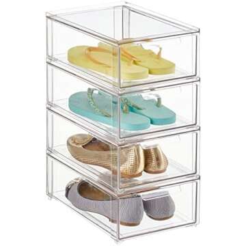 Home Decor/Organization