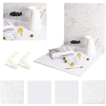 Food Photography Essentials