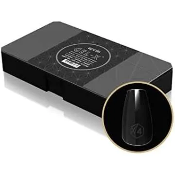 Make Your Own Press-on Nails