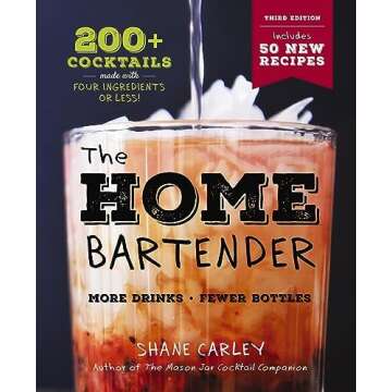 Cocktail Recipes & Essentials