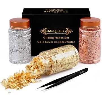 Resin Flower Preservation