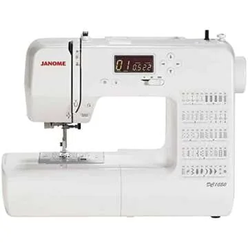 Sewing Machines & Accessories