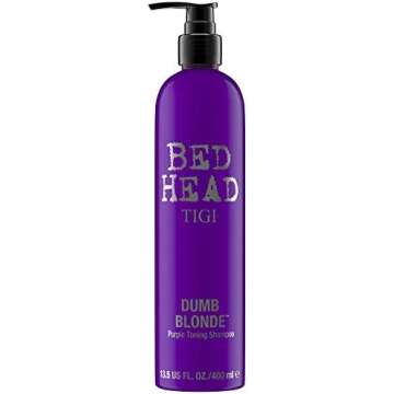 Purple Shampoo