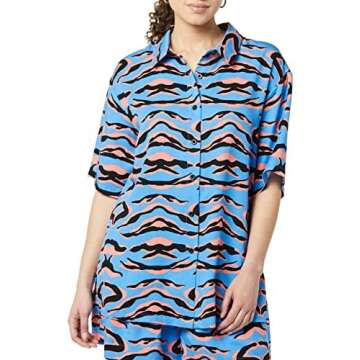 The Drop x Terea by Andrea Pitter