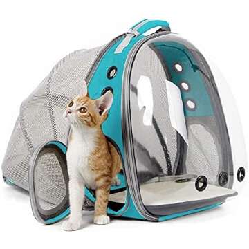 Cat Carriers
