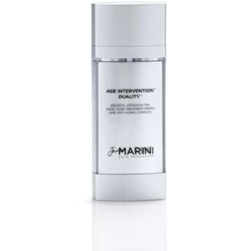 Beauty Items Shipping Prime Past My Prime