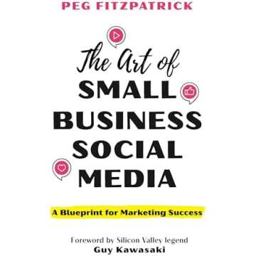 Books for Social Media Pros