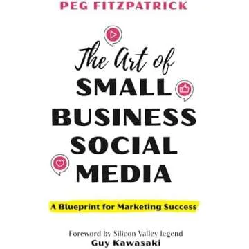 Books for Social Media Pros