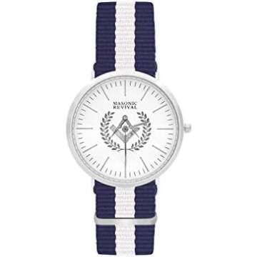 Relojes masónicos STANDARD