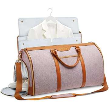 Traveling Essentials