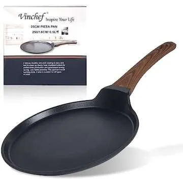 pots and pans essentials